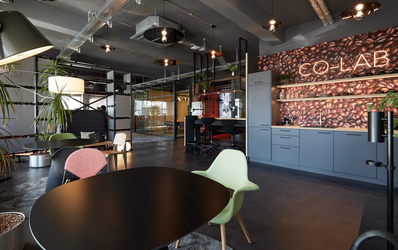 CO-LAB