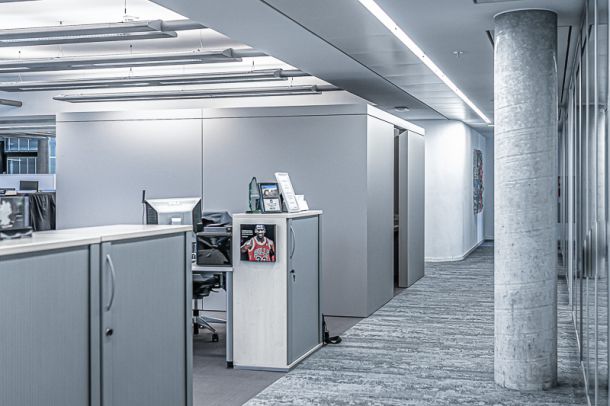 5 Profi-Tipps zu Raum-in-Raum-System-Lösungen