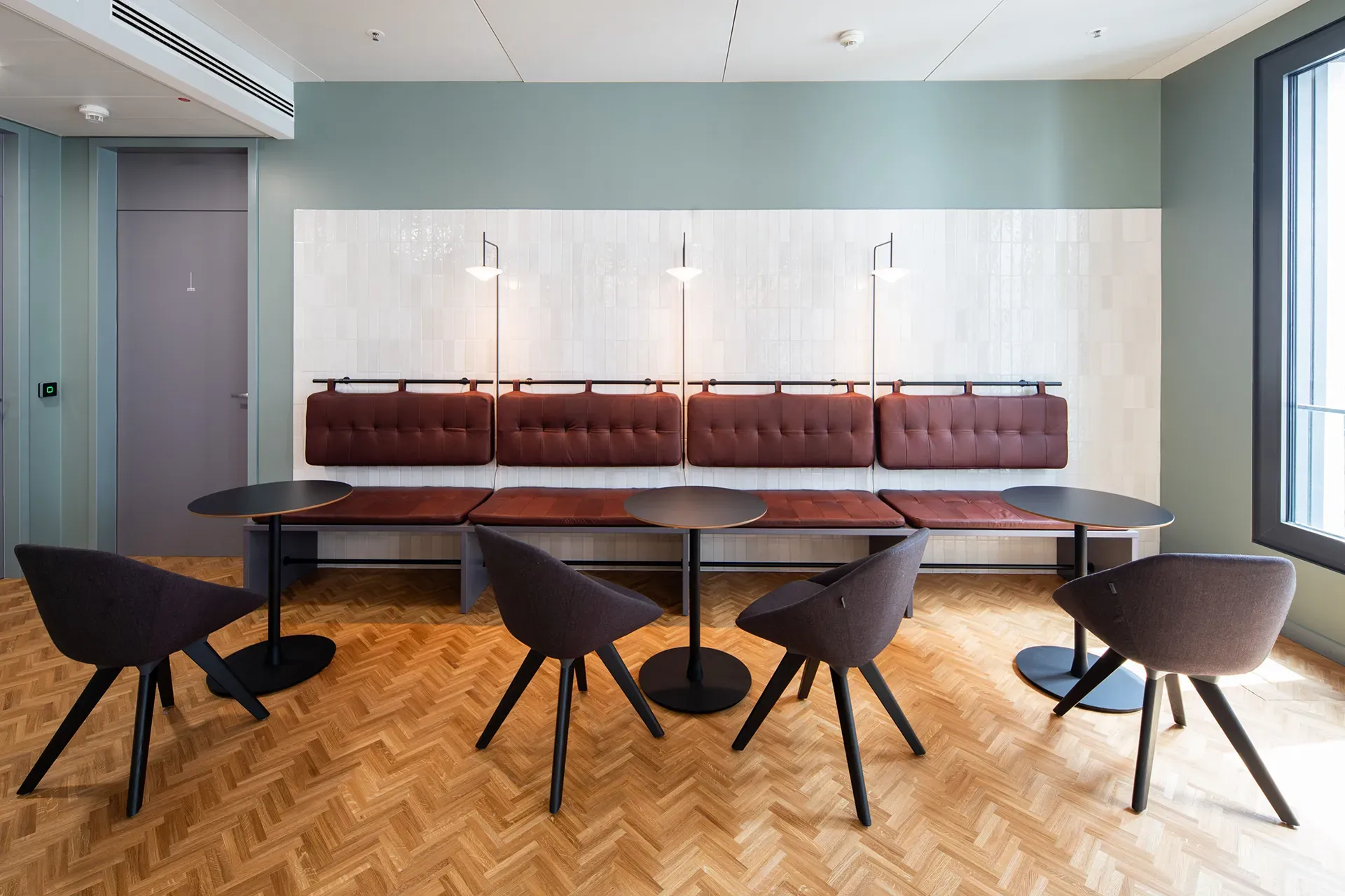 Sitzbank